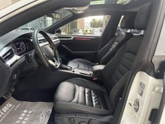 Volkswagen FAW-Volkswagen CC 380TSI Eye-Catching Edition - ფოტო 9