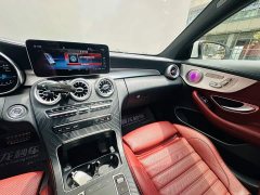Mercedes-Benz C-Class (Imported) C 260 Coupe - ფოტო 11