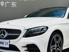 Mercedes-Benz C-Class (Imported) C 260 Coupe - ფოტო 18