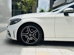 Mercedes-Benz C-Class (Imported) C 260 Coupe - ფოტო 20
