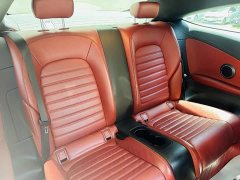 Mercedes-Benz C-Class (Imported) C 260 Coupe - ფოტო 8