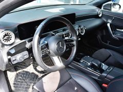 Mercedes-Benz A-Class A 200 L Fashion Edition - ფოტო 12