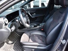 Mercedes-Benz A-Class A 200 L Fashion Edition - ფოტო 13