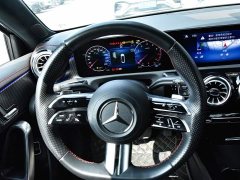 Mercedes-Benz A-Class A 200 L Fashion Edition - ფოტო 14
