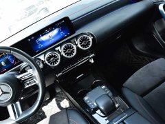 Mercedes-Benz A-Class A 200 L Fashion Edition - ფოტო 15