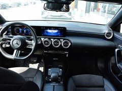 Mercedes-Benz A-Class A 200 L Fashion Edition - ფოტო 16