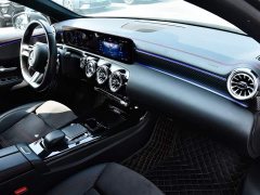 Mercedes-Benz A-Class A 200 L Fashion Edition - ფოტო 17