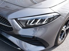 Mercedes-Benz A-Class A 200 L Fashion Edition - ფოტო 3