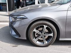 Mercedes-Benz A-Class A 200 L Fashion Edition - ფოტო 4