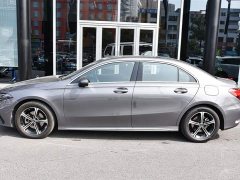 Mercedes-Benz A-Class A 200 L Fashion Edition - ფოტო 6
