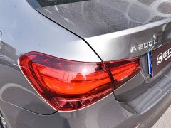 Mercedes-Benz A-Class A 200 L Fashion Edition - ფოტო 7