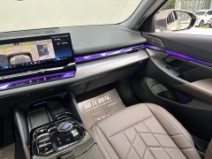 BMW 5 Series 530Li Premier M Sport Package - ფოტო 6