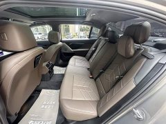 BMW 5 Series 530Li Premier M Sport Package - ფოტო 7
