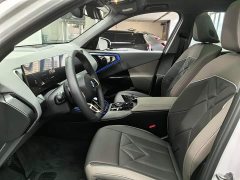BMW X3 xDrive30L Premier M Sport Midnight Package - ფოტო 11