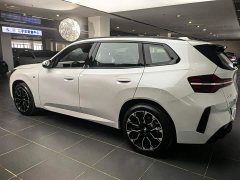 BMW X3 xDrive30L Premier M Sport Midnight Package - ფოტო 2
