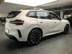 BMW X3 xDrive30L Premier M Sport Midnight Package - ფოტო 4