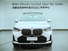 BMW X3 xDrive30L Premier M Sport Midnight Package - ფოტო 5