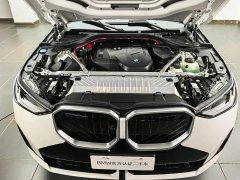 BMW X3 xDrive30L Premier M Sport Midnight Package - ფოტო 7