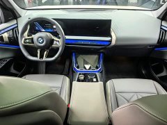BMW X3 xDrive30L Premier M Sport Midnight Package - ფოტო 8