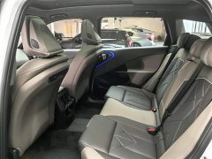 BMW X3 xDrive30L Premier M Sport Midnight Package - ფოტო 9