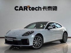 Porsche 2024 Panamera 2.9T - ფოტო 1