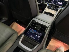 Porsche 2024 Panamera 2.9T - ფოტო 10