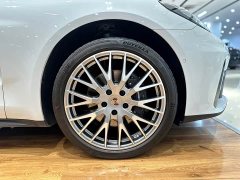 Porsche 2024 Panamera 2.9T - ფოტო 13