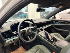 Porsche 2024 Panamera 2.9T - ფოტო 2
