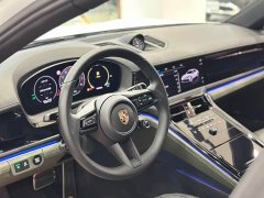 Porsche 2024 Panamera 2.9T - ფოტო 6