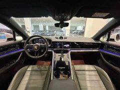 Porsche 2024 Panamera 2.9T - ფოტო 8