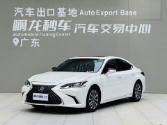 Lexus ES 2021 300h Excellence - ფოტო 1