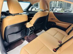 Lexus ES 2021 300h Excellence - ფოტო 10