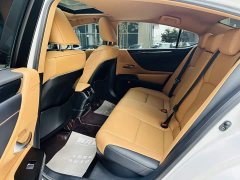 Lexus ES 2021 300h Excellence - ფოტო 12
