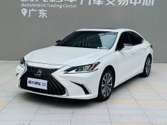 Lexus ES 2021 300h Excellence - ფოტო 15