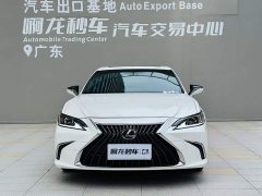 Lexus ES 2021 300h Excellence - ფოტო 2