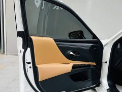 Lexus ES 2021 300h Excellence - ფოტო 20