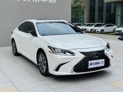 Lexus ES 2021 300h Excellence - ფოტო 3