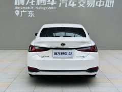 Lexus ES 2021 300h Excellence - ფოტო 5