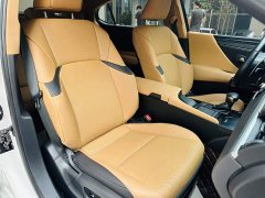 Lexus ES 2021 300h Excellence - ფოტო 7