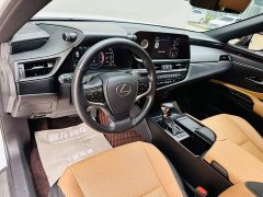 Lexus ES 2021 300h Excellence - ფოტო 9
