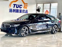 BMW 6 Series GT 2022 630i M Sports Package - ფოტო 1