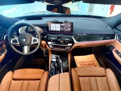 BMW 6 Series GT 2022 630i M Sports Package - ფოტო 11