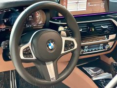 BMW 6 Series GT 2022 630i M Sports Package - ფოტო 12