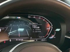 BMW 6 Series GT 2022 630i M Sports Package - ფოტო 13