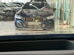 BMW 6 Series GT 2022 630i M Sports Package - ფოტო 14