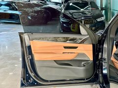 BMW 6 Series GT 2022 630i M Sports Package - ფოტო 15