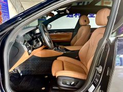 BMW 6 Series GT 2022 630i M Sports Package - ფოტო 18