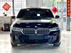 BMW 6 Series GT 2022 630i M Sports Package - ფოტო 2