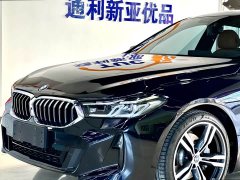 BMW 6 Series GT 2022 630i M Sports Package - ფოტო 3