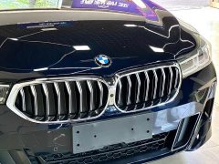 BMW 6 Series GT 2022 630i M Sports Package - ფოტო 4
